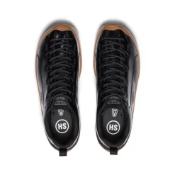 Chaussures*KEEN Jasper Sneaker x High Snobiety  |   Black/Gum