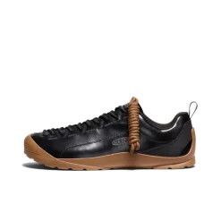 Chaussures*KEEN Jasper Sneaker x High Snobiety  |   Black/Gum