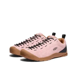 Chaussures*KEEN Jasper Sneaker x High Snobiety Pour Homme  |   Pink/Gum