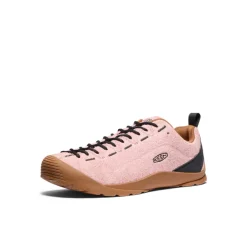 Chaussures*KEEN Jasper Sneaker x High Snobiety Pour Homme  |   Pink/Gum