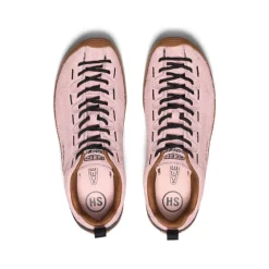 Chaussures*KEEN Jasper Sneaker x High Snobiety Pour Homme  |   Pink/Gum