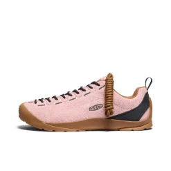 Chaussures*KEEN Jasper Sneaker x High Snobiety Pour Homme  |   Pink/Gum