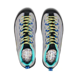 Chaussures*KEEN Jasper Sneaker x MMLG Pour Femme  |   Alloy/Black