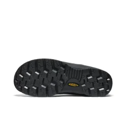 Chaussures*KEEN Jasper Sneaker x MMLG Pour Femme  |   Alloy/Black