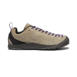 Chaussures*KEEN Jasper Suede Sneakers Pour Femme  |  Brindle/Tillandsia Purple Brindle/TillandsiaPurple