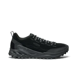 Chaussures*KEEN Jasper Zionic Sneaker Pour Homme  |   Black/Alloy