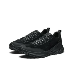 Chaussures*KEEN Jasper Zionic Sneaker Pour Homme  |   Black/Alloy