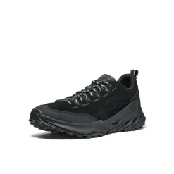 Chaussures*KEEN Jasper Zionic Sneaker Pour Homme  |   Black/Alloy