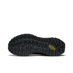 Chaussures*KEEN Jasper Zionic Sneaker Pour Homme  |   Black/Alloy