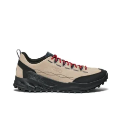 Chaussures*KEEN Jasper Zionic Sneaker Pour Homme  |  Safari/Sky Captain Safari/SkyCaptain