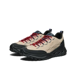 Chaussures*KEEN Jasper Zionic Sneaker Pour Homme  |  Safari/Sky Captain Safari/SkyCaptain