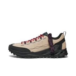 Chaussures*KEEN Jasper Zionic Sneaker Pour Homme  |  Safari/Sky Captain Safari/SkyCaptain