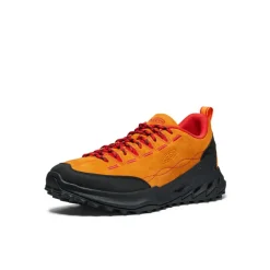 Chaussures*KEEN Jasper Zionic Sneaker Pour Homme  |  Orange Pepper/Aura Orange OrangePepper/AuraOrange