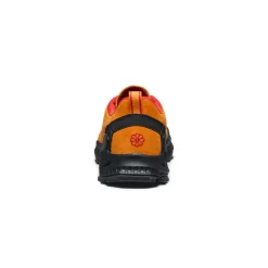 Chaussures*KEEN Jasper Zionic Sneaker Pour Homme  |  Orange Pepper/Aura Orange OrangePepper/AuraOrange