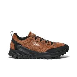 Chaussures*KEEN Jasper Zionic Sneaker x Gramicci Pour Homme  |  Sorrel Horse/Black SorrelHorse/Black