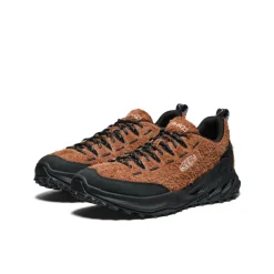 Chaussures*KEEN Jasper Zionic Sneaker x Gramicci Pour Homme  |  Sorrel Horse/Black SorrelHorse/Black