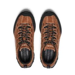 Chaussures*KEEN Jasper Zionic Sneaker x Gramicci Pour Homme  |  Sorrel Horse/Black SorrelHorse/Black