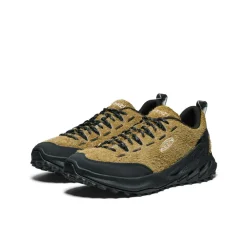 Chaussures*KEEN Jasper Zionic Sneaker x Gramicci Pour Homme  |  Gothic Olive/Black GothicOlive/Black