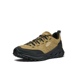 Chaussures*KEEN Jasper Zionic Sneaker x Gramicci Pour Homme  |  Gothic Olive/Black GothicOlive/Black