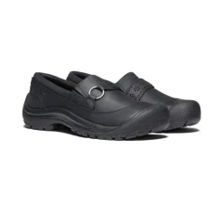 Chaussures À Enfiler*KEEN Kaci III Slip-On Pour Femme  |   Black/Black