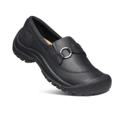 Chaussures À Enfiler*KEEN Kaci III Slip-On Pour Femme  |   Black/Black