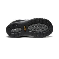 Imperméable À L'eau|Bottes*KEEN Kaci III Winter Waterproof Boot Pour Femme  |  Black/Steel Grey Black/SteelGrey