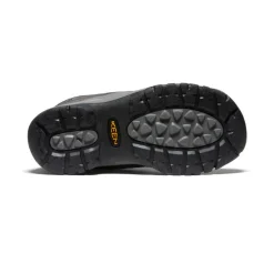 Imperméable À L'eau|Bottes*KEEN Kaci III Winter Waterproof Boot Pour Femme  |  Magnet/Black Plaid Magnet/BlackPlaid