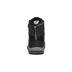 Bottes*KEEN Kanibou Waterproof Winter Boot Pour Enfants  |   Black/Magnet