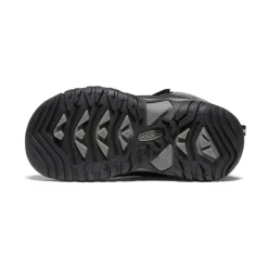 Bottes*KEEN Kanibou Waterproof Winter Boot Pour Enfants  |   Black/Magnet