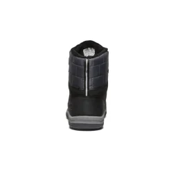 Bottes*KEEN Kanibour Waterproof Winter Boot Pour Jeunes  |   Black/Magnet