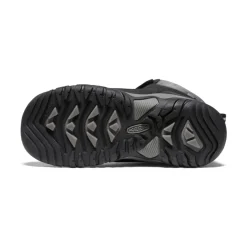 Bottes*KEEN Kanibour Waterproof Winter Boot Pour Jeunes  |   Black/Magnet
