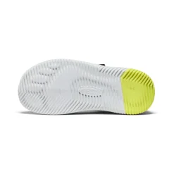 Chaussures*KEEN KNX Knit Double Strap Pour Jeunes  |  Black/Evening Primrose Black/EveningPrimrose