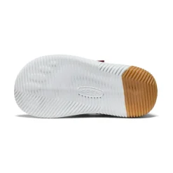 Chaussures*KEEN KNX Knit Double Strap Pour Enfants  |   Beaujolais/Raspberry