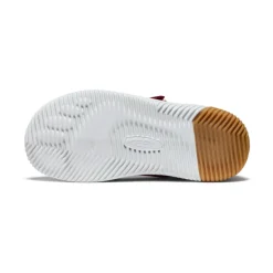 Chaussures*KEEN KNX Knit Double Strap Pour Jeunes  |   Beaujolais/Raspberry