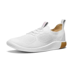 Chaussures*KEEN KNX Knit Lace Pour Femme  |  Star White/Moonlite Mauve StarWhite/MoonliteMauve