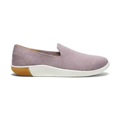 Chaussures À Enfiler*KEEN KNX Knit Slip-On Pour Femme  |  Toadstool/Cameo Rose Toadstool/CameoRose