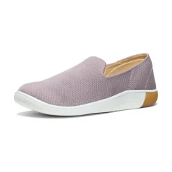 Chaussures À Enfiler*KEEN KNX Knit Slip-On Pour Femme  |  Toadstool/Cameo Rose Toadstool/CameoRose