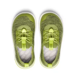 Chaussures*KEEN KNX Knit Sneaker Pour Enfants  |  Iguana/Evening Primrose Iguana/EveningPrimrose