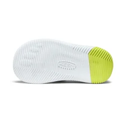 Chaussures*KEEN KNX Knit Sneaker Pour Enfants  |  Iguana/Evening Primrose Iguana/EveningPrimrose