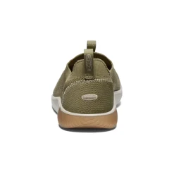 Chaussures*KEEN KNX Knit Sneaker Pour Homme  |  Martini Olive/Plaza Taupe MartiniOlive/PlazaTaupe