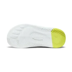 Chaussures*KEEN KNX Knit Sneaker Pour Jeunes  |  Iguana/Evening Primrose Iguana/EveningPrimrose