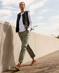 Chaussures*KEEN KNX Leather Sneaker  |  Tortoise Shell/Plaza Taupe TortoiseShell/PlazaTaupe