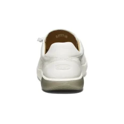 Chaussures*KEEN KNX Leather Sneaker Pour Homme  |  Star White/Star White StarWhite/StarWhite