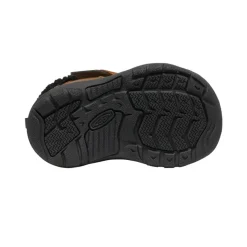 Bottes*KEEN Kootenay IV Pour Petit Enfants  |  Toasted Coconut/Vapor ToastedCoconut/Vapor