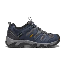 Chaussures*KEEN Koven Shoe Pour Homme  |  Blue Nights/Steel Grey BlueNights/SteelGrey