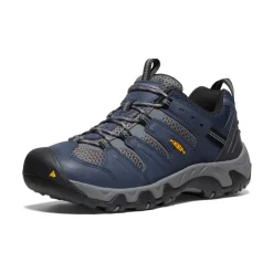 Chaussures*KEEN Koven Shoe Pour Homme  |  Blue Nights/Steel Grey BlueNights/SteelGrey