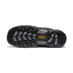 Chaussures*KEEN Koven Shoe Pour Homme  |  Blue Nights/Steel Grey BlueNights/SteelGrey
