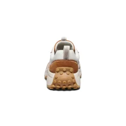 Chaussures*KEEN KS86 Leather Sneaker Pour Femme  |   Maple/Cameo Rose KEENMaple/CameoRose