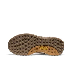 Chaussures*KEEN KS86 Leather Sneaker Pour Femme  |   Natural/Birch