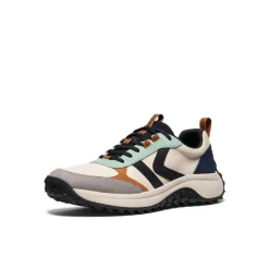 Chaussures*KEEN KS86 Leather Sneaker Pour Homme  |  Granite Green/Curry GraniteGreen/Curry